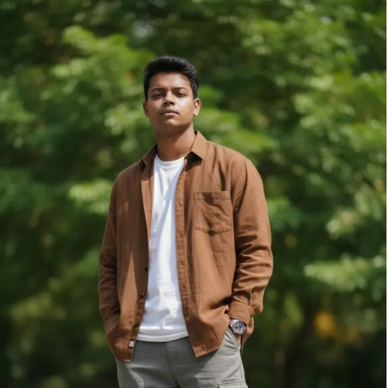 Ankit Gautam
