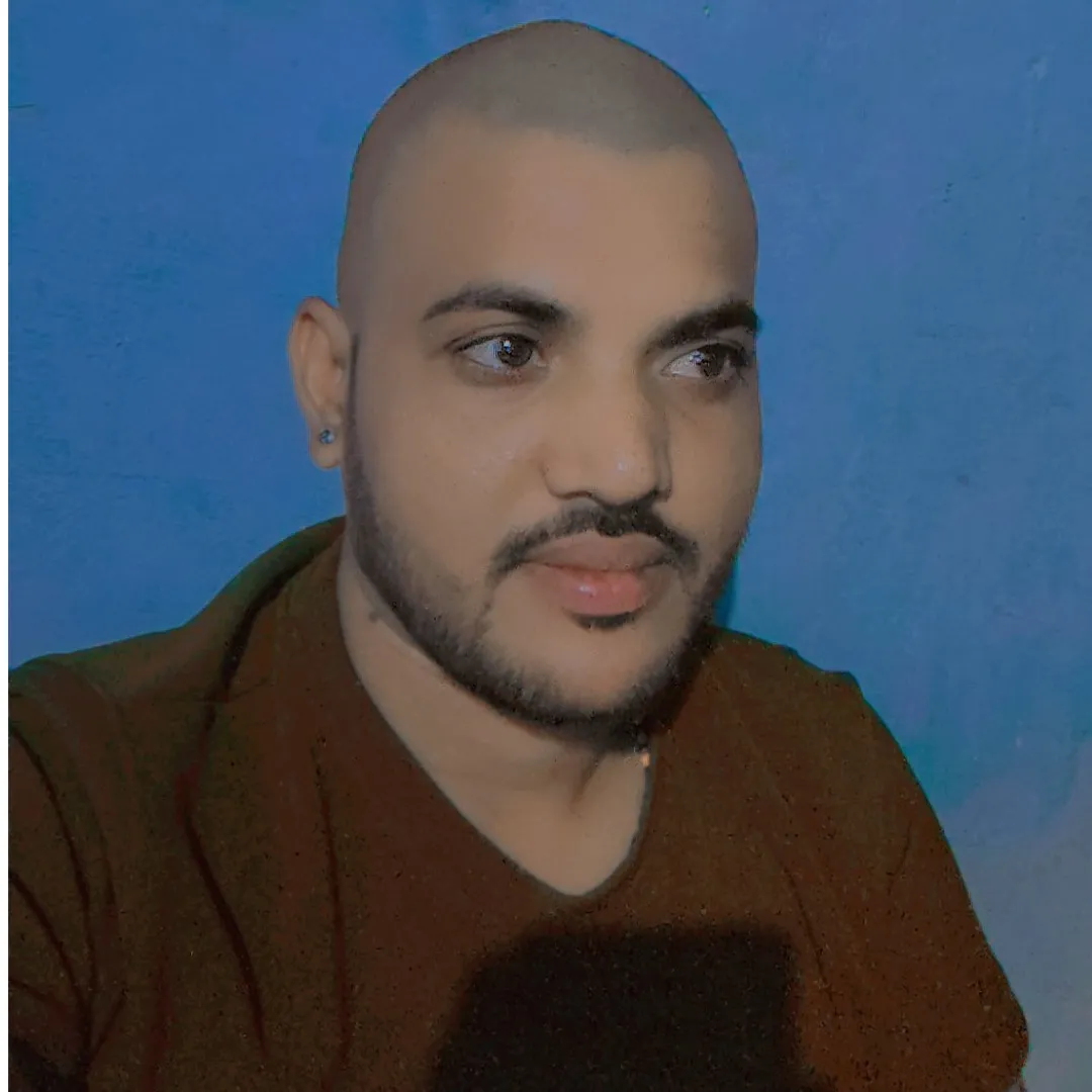 Deepak Kumar