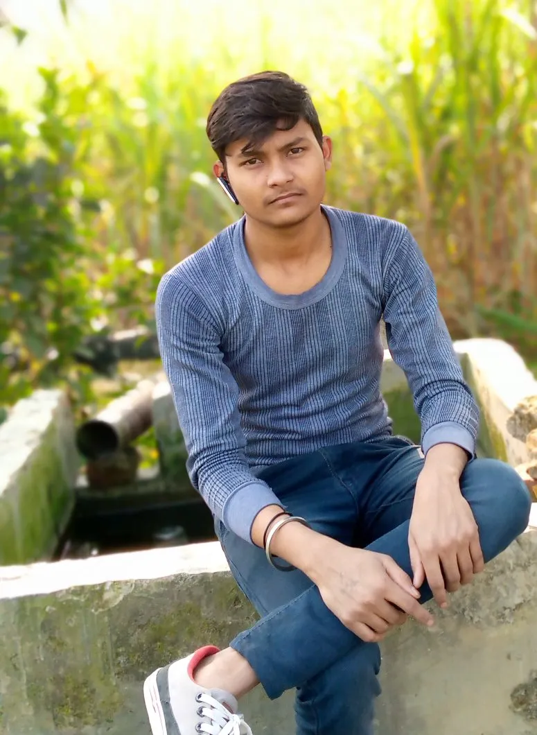 Sumit Rajput