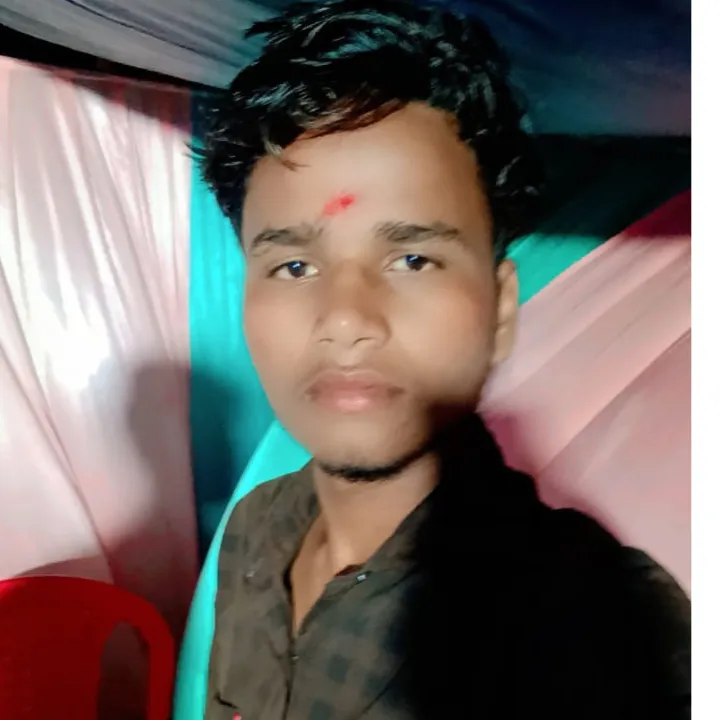 Mukesh Kumar