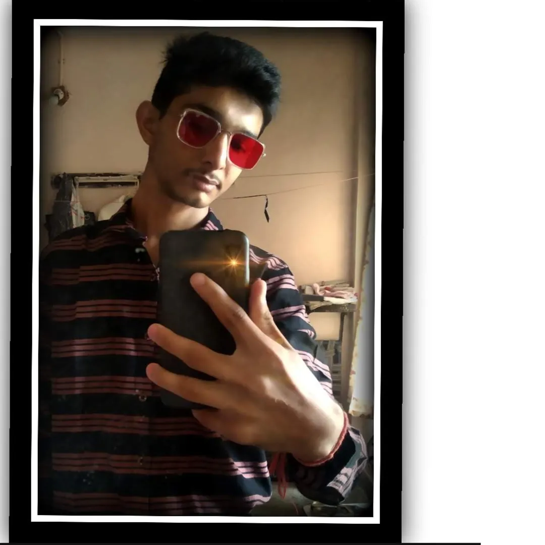 MEET JOSHI