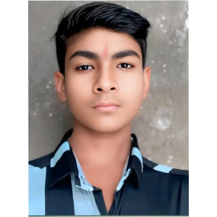 RITESH SINGH