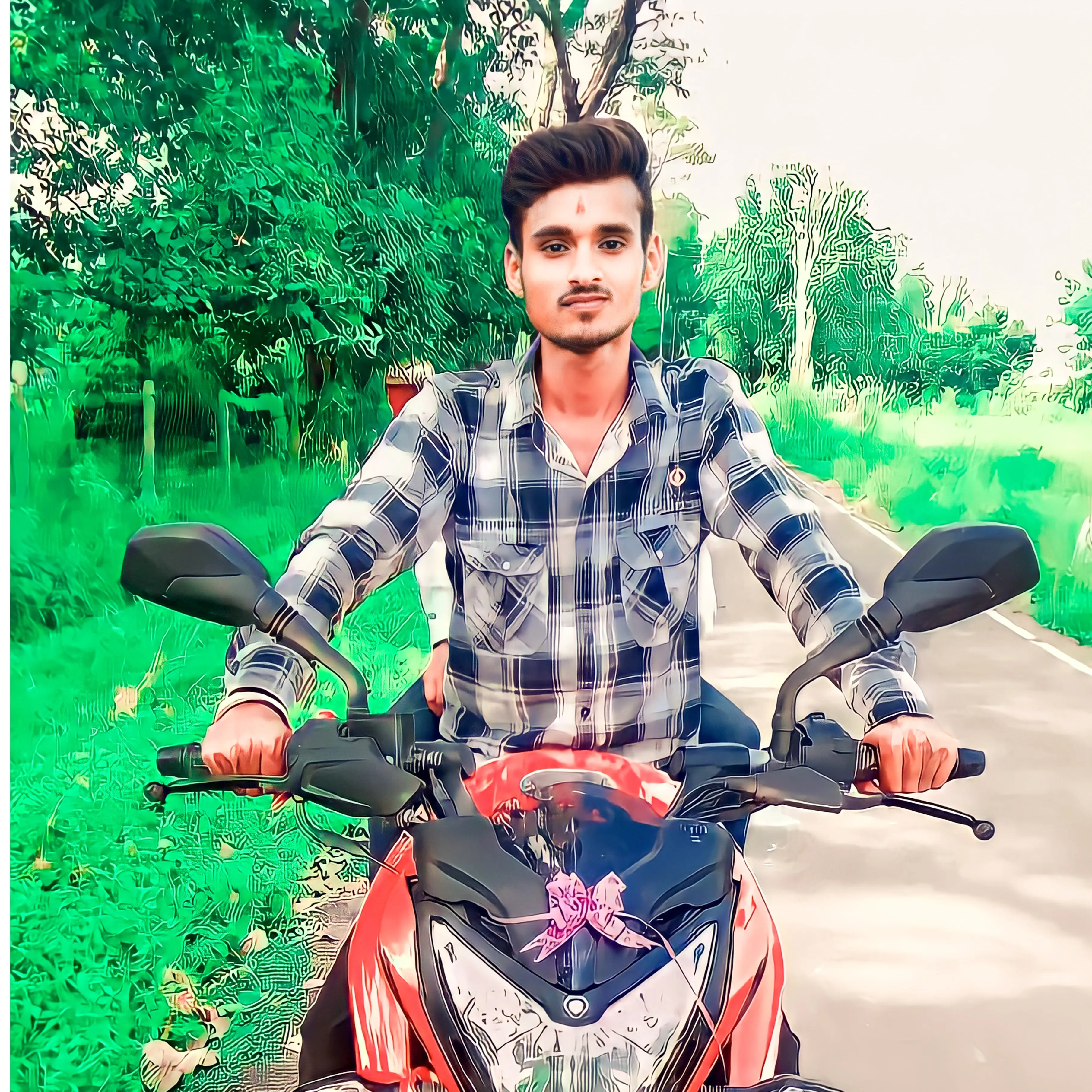 Alok Nishad