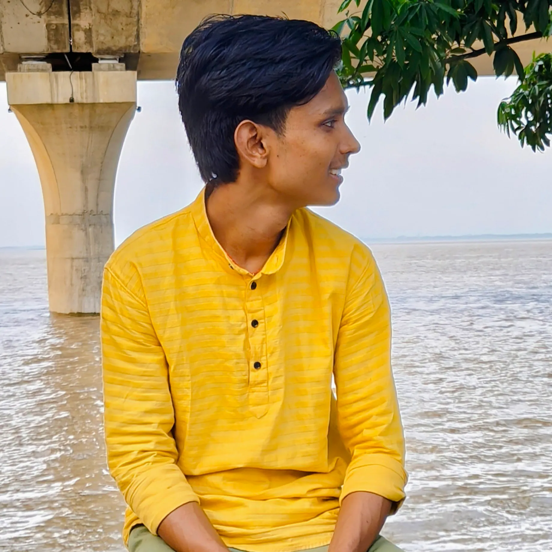 Pankaj Kumar