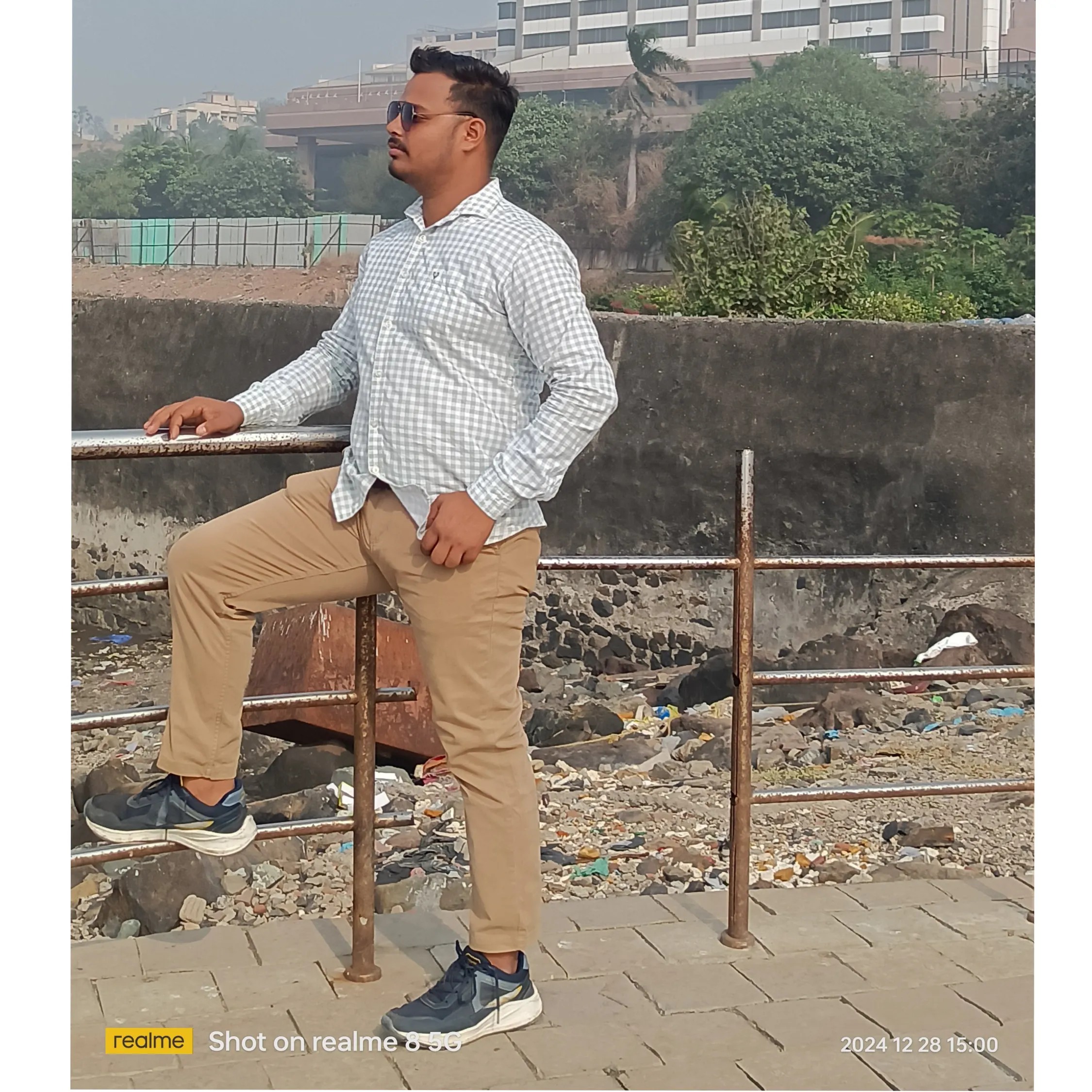 Ajeet Kumar
