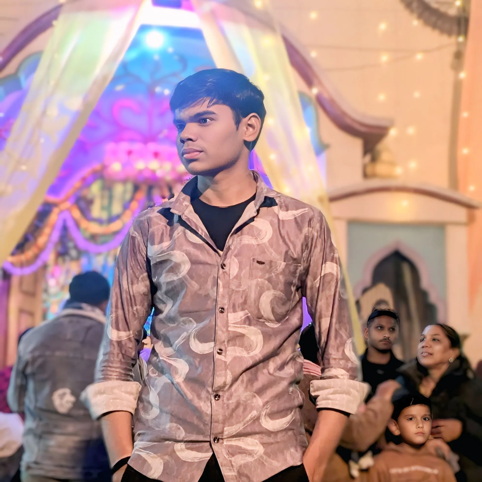 vikas kumar