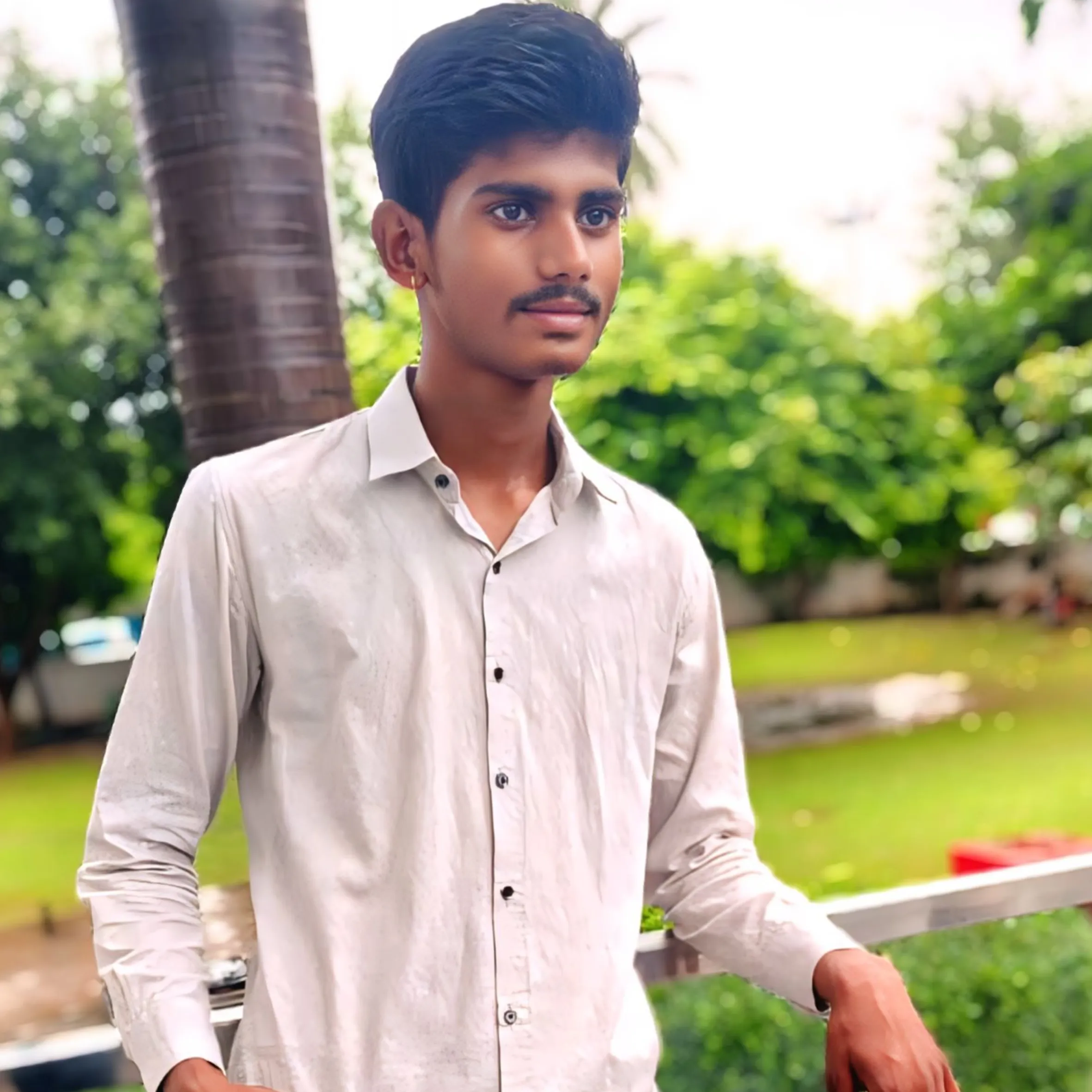 Nandu Prajapati