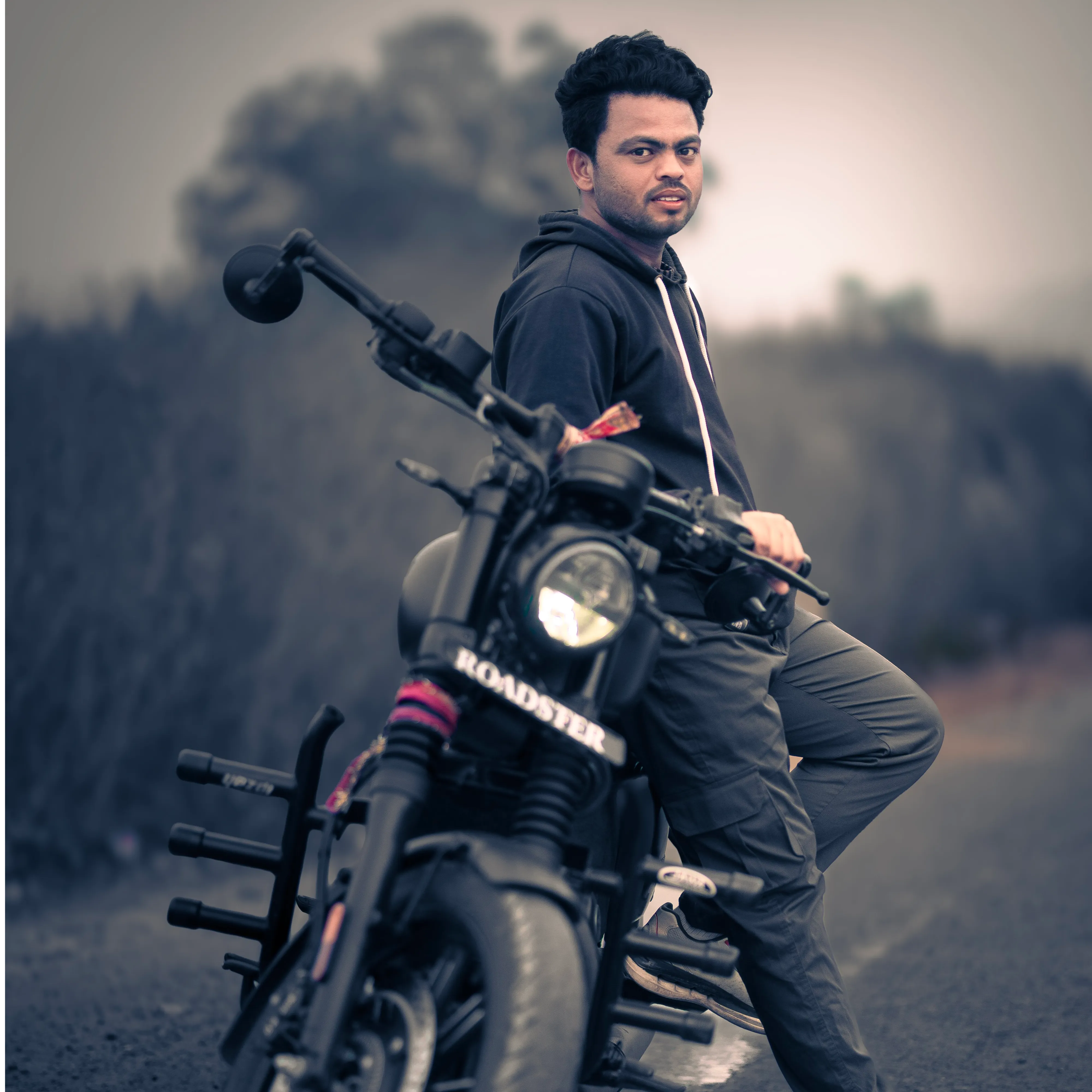 Arnav kashyap