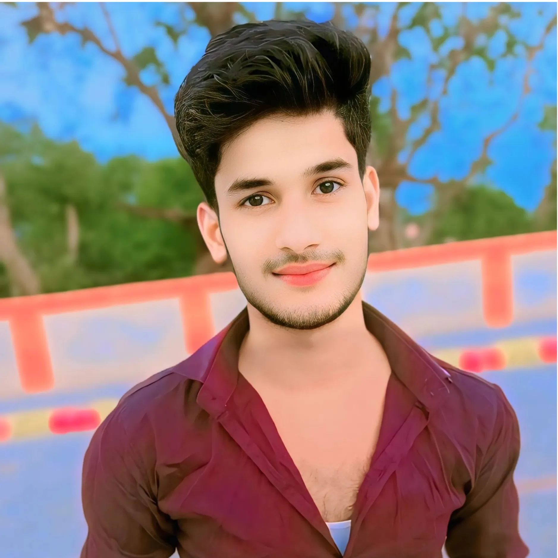 sameer alvi