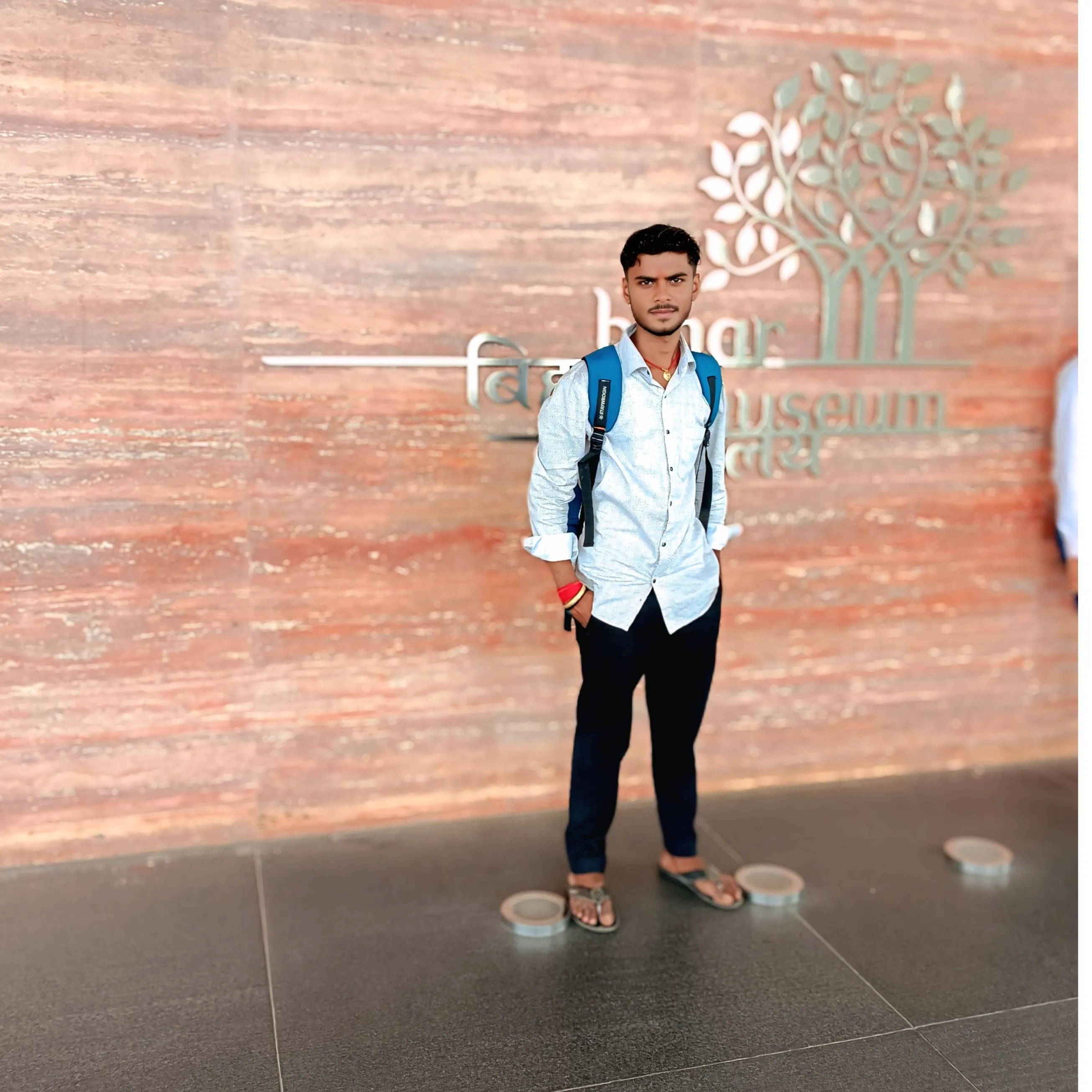 Amit Kumar