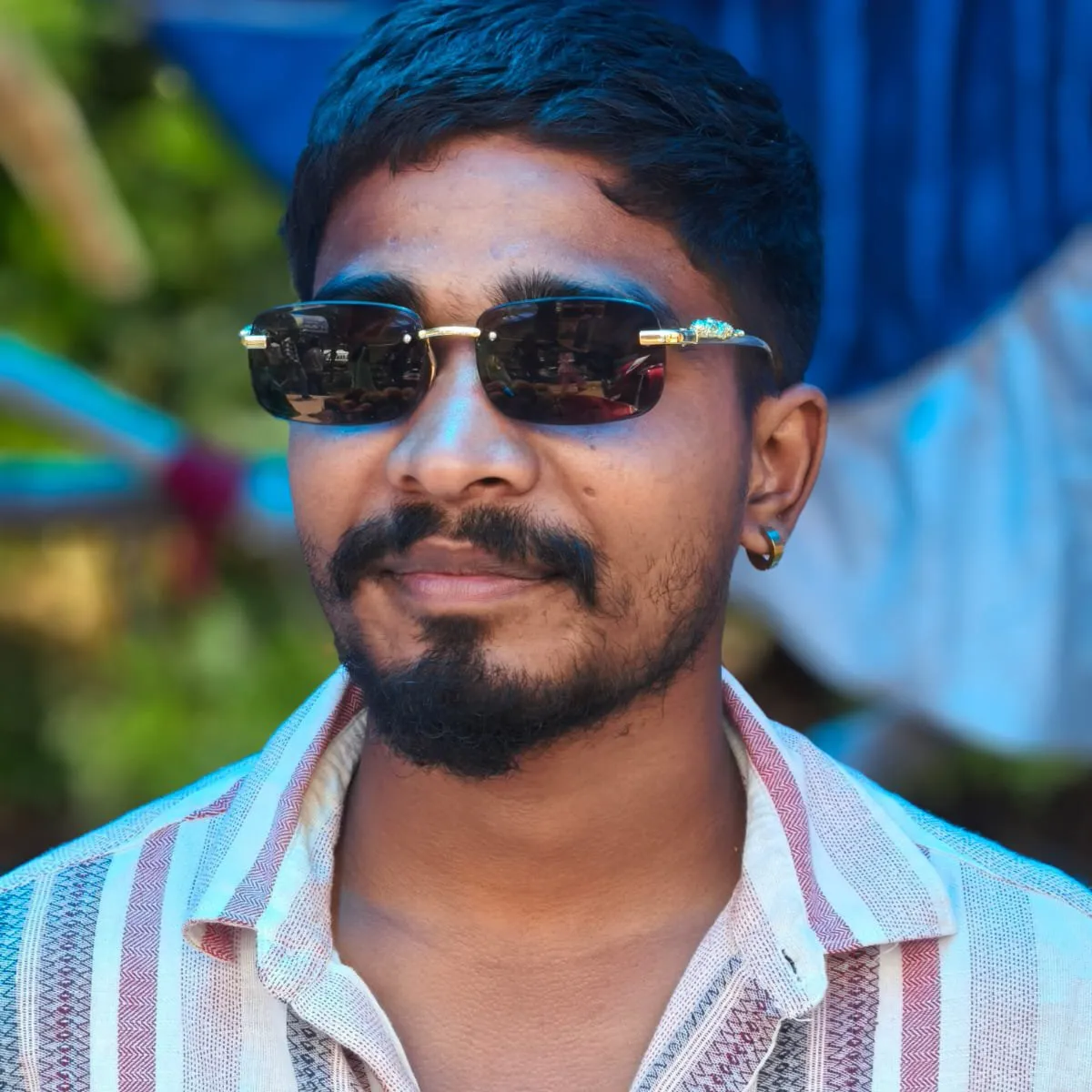 Suresh kumar