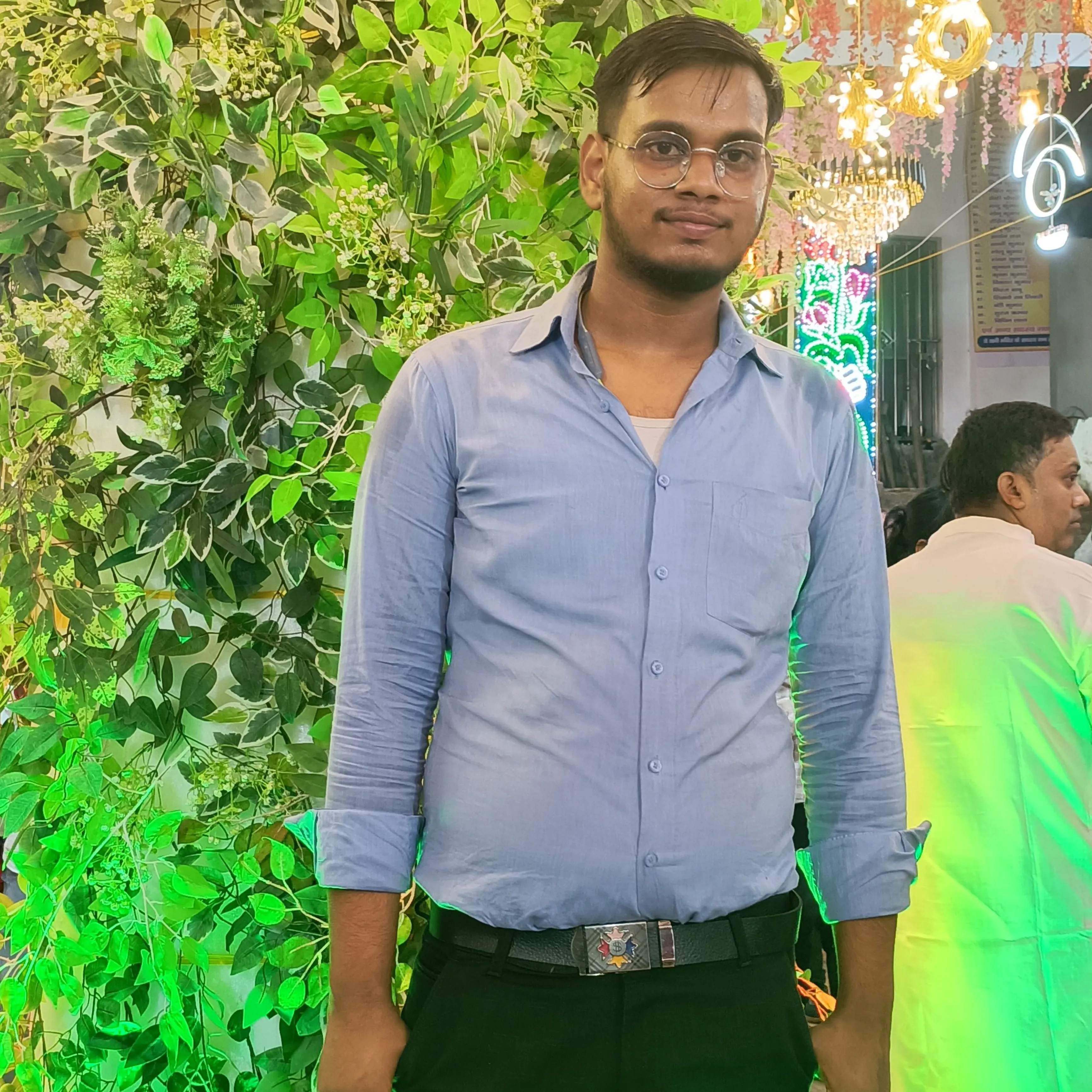 deepak kumar