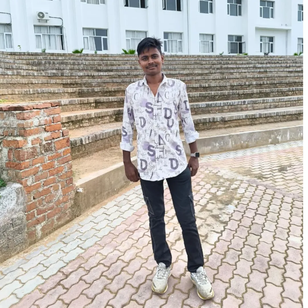 Sachin Lodhi