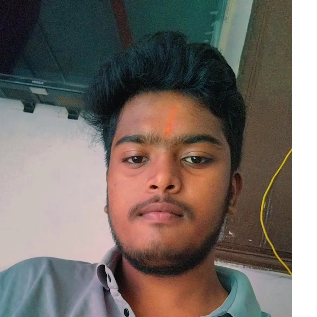RISHABH RAJ