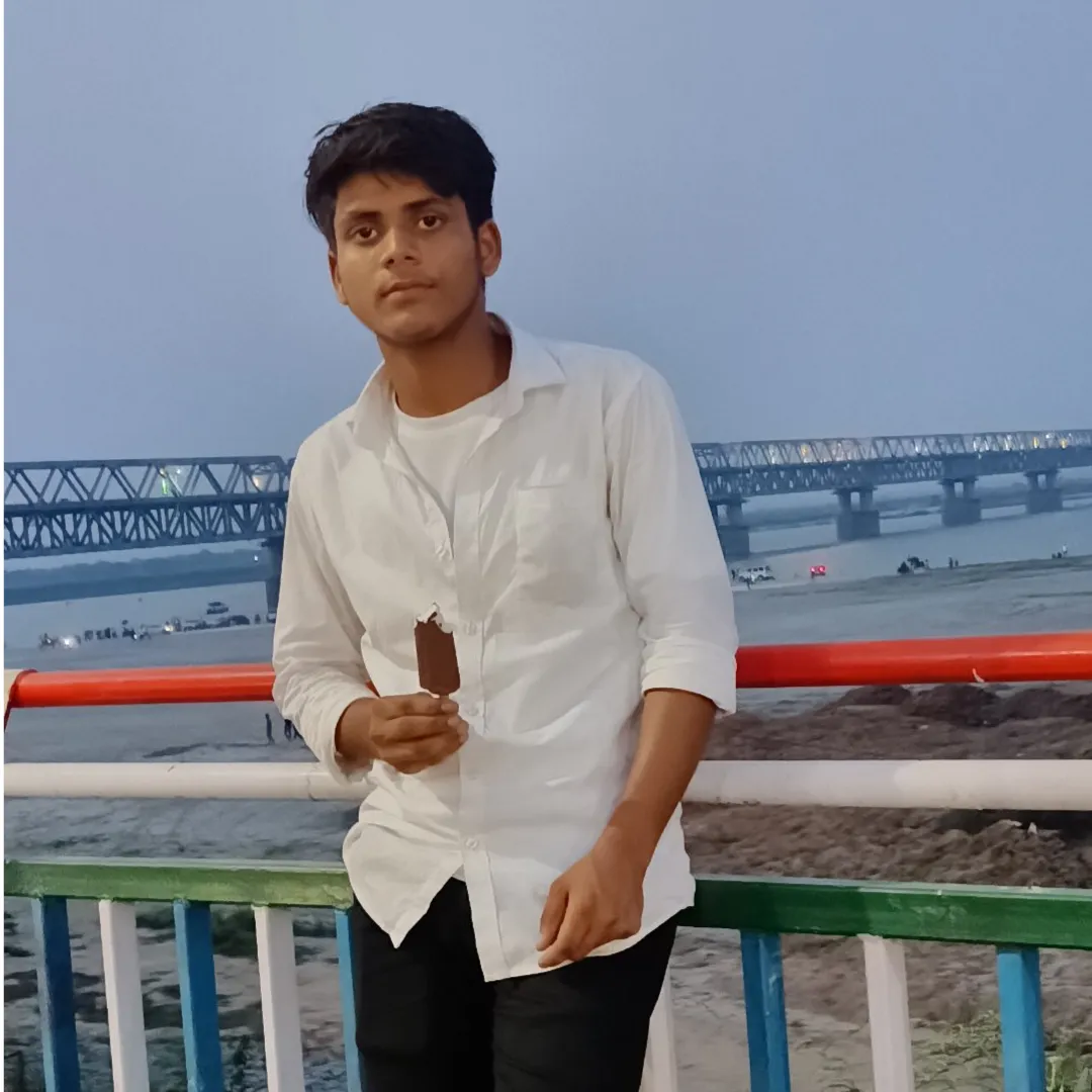 Harshit Rana