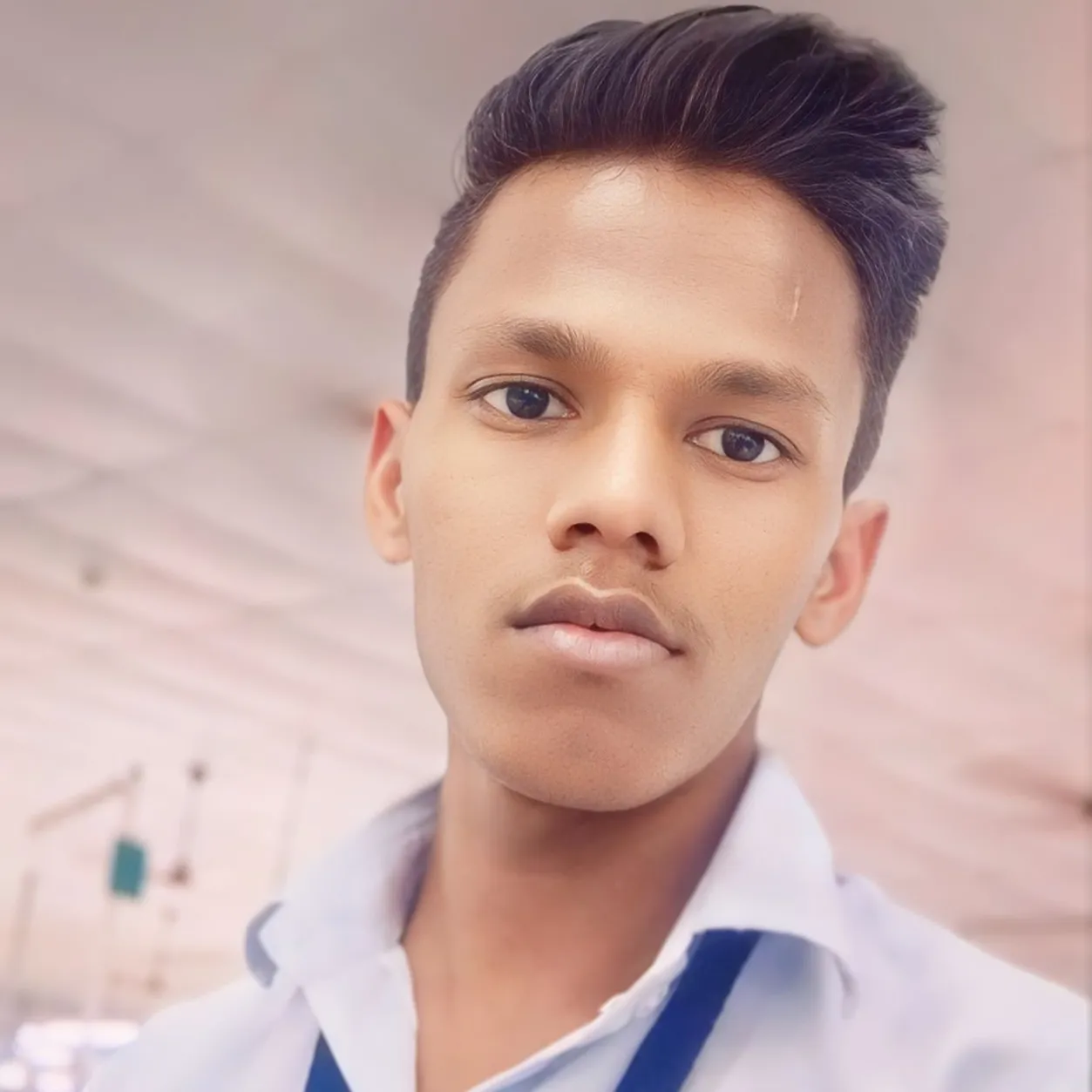 sambhu Kumar