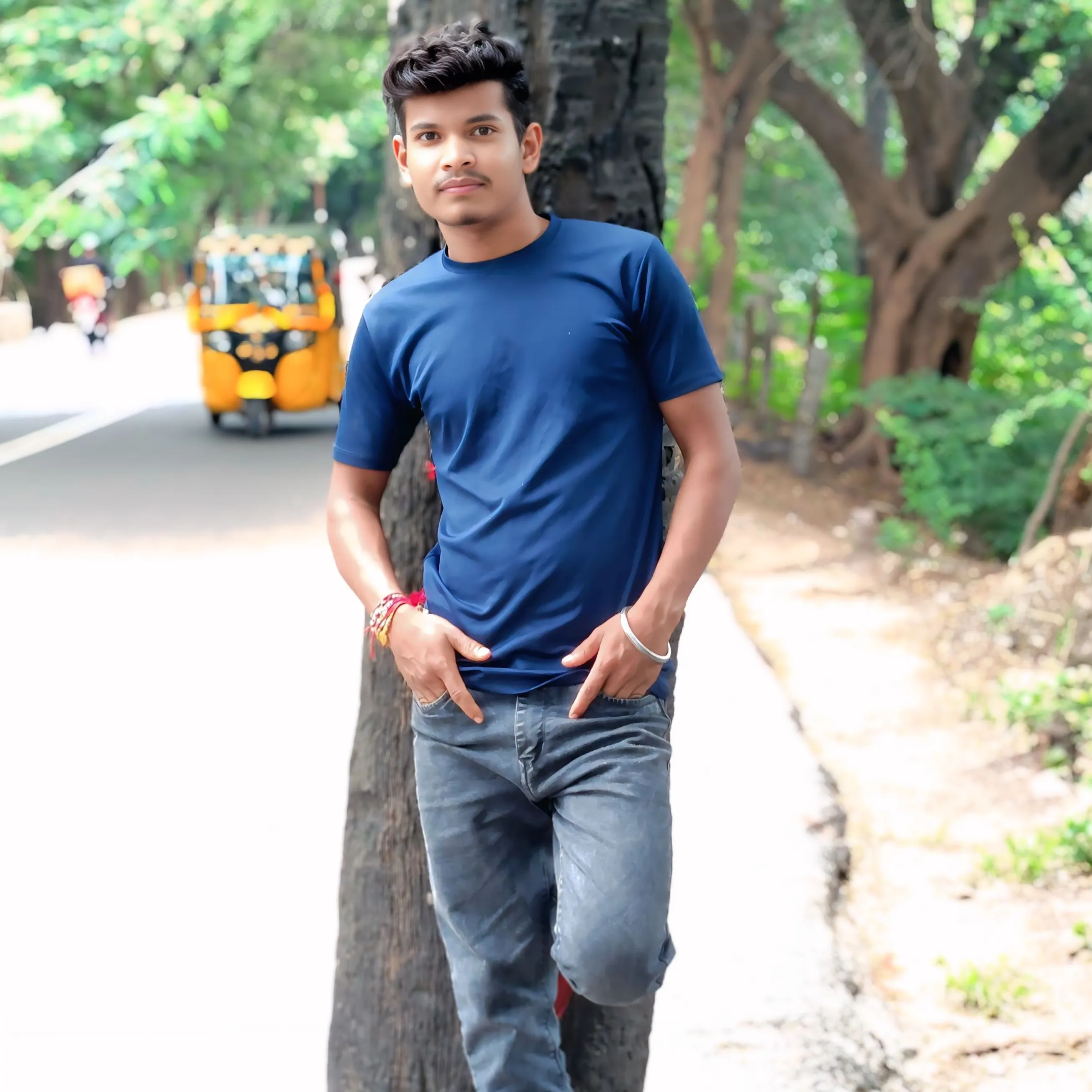 Sanjay Varkhade