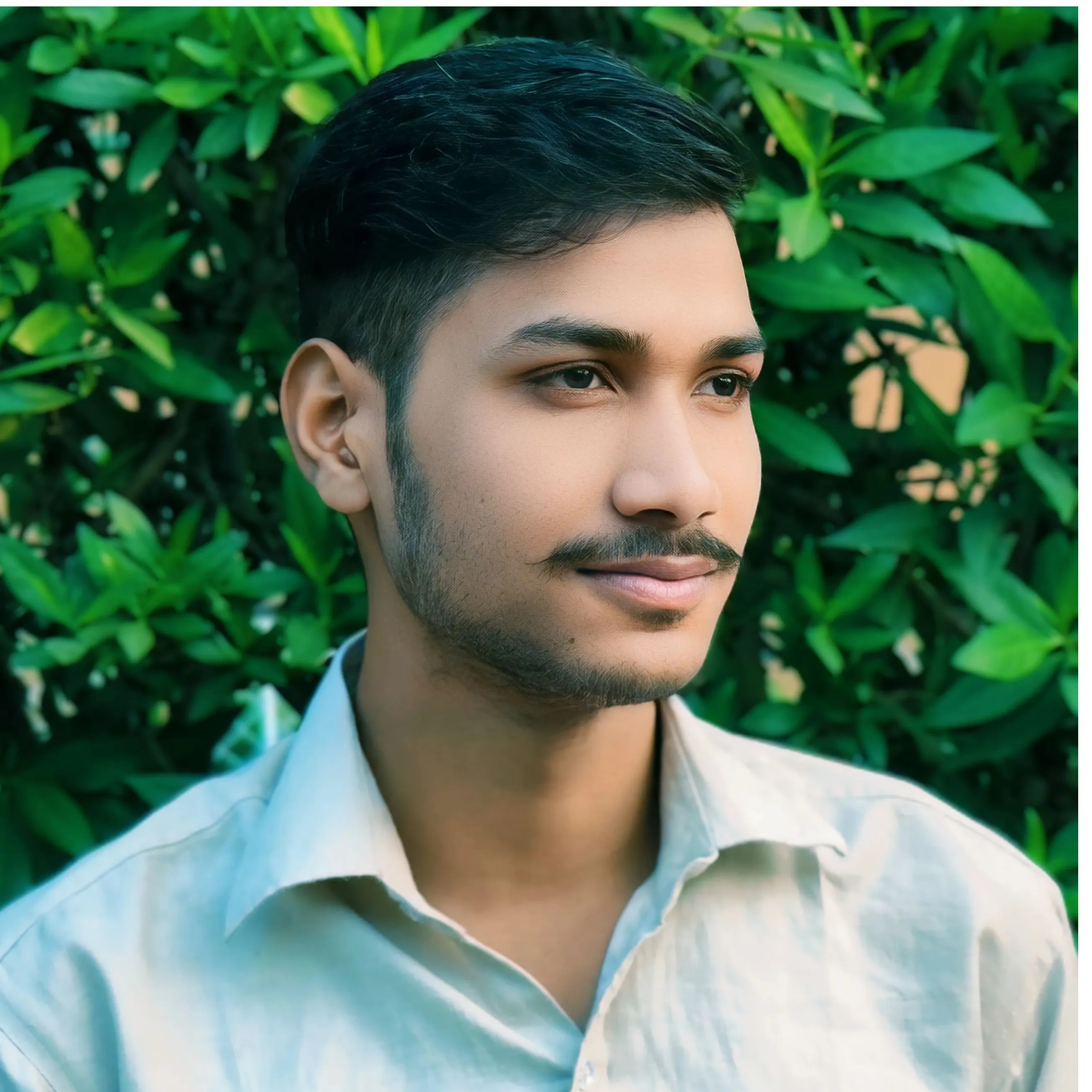 SHIV RAJPUT