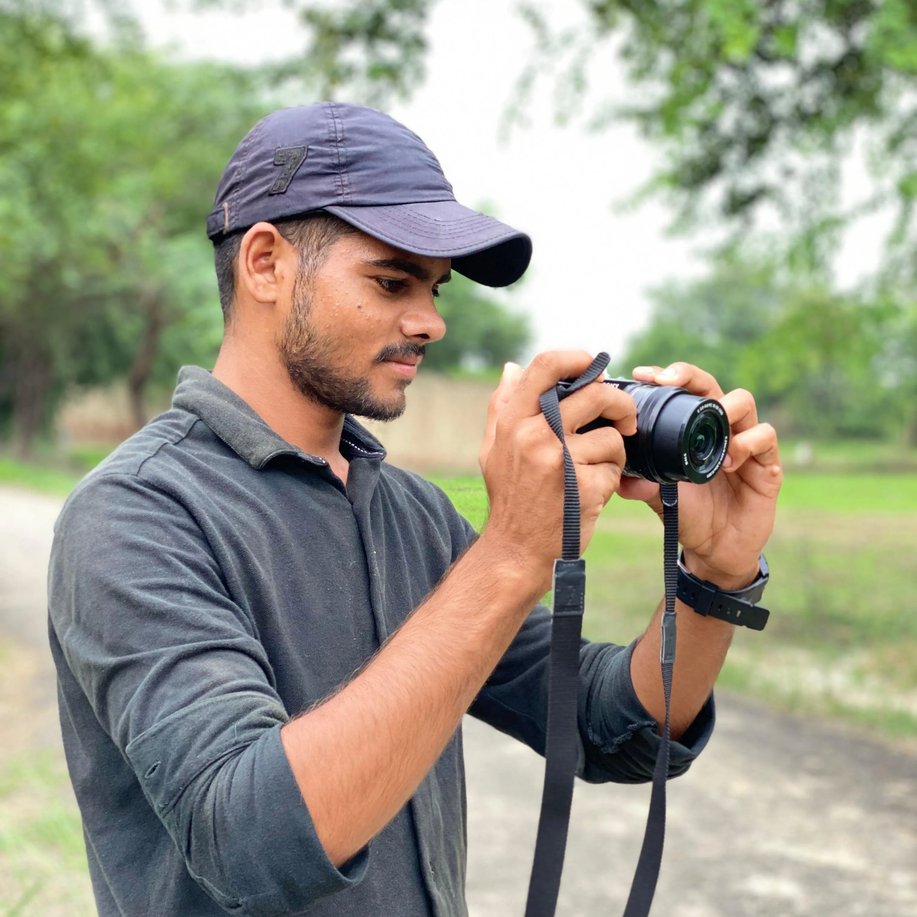 Mohit shukla