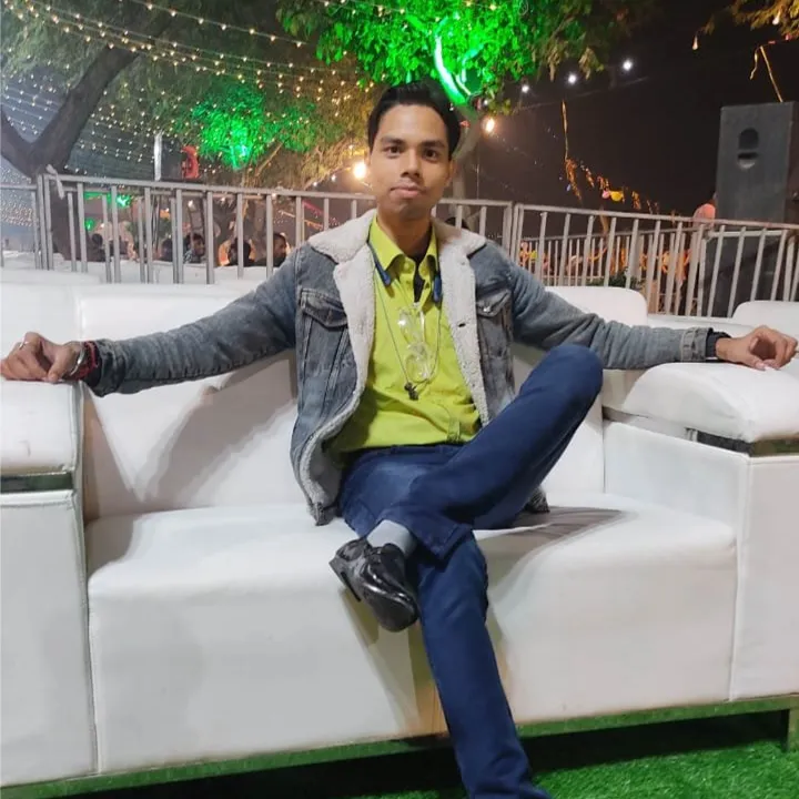 Anand Sharma