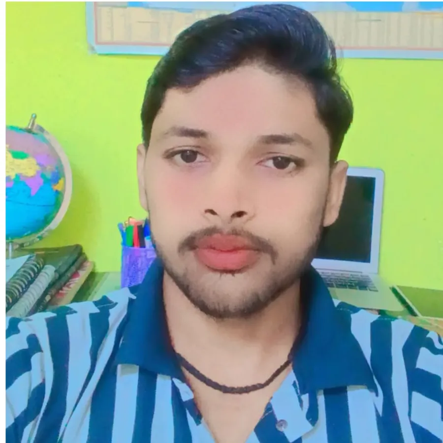 pankaj baghel