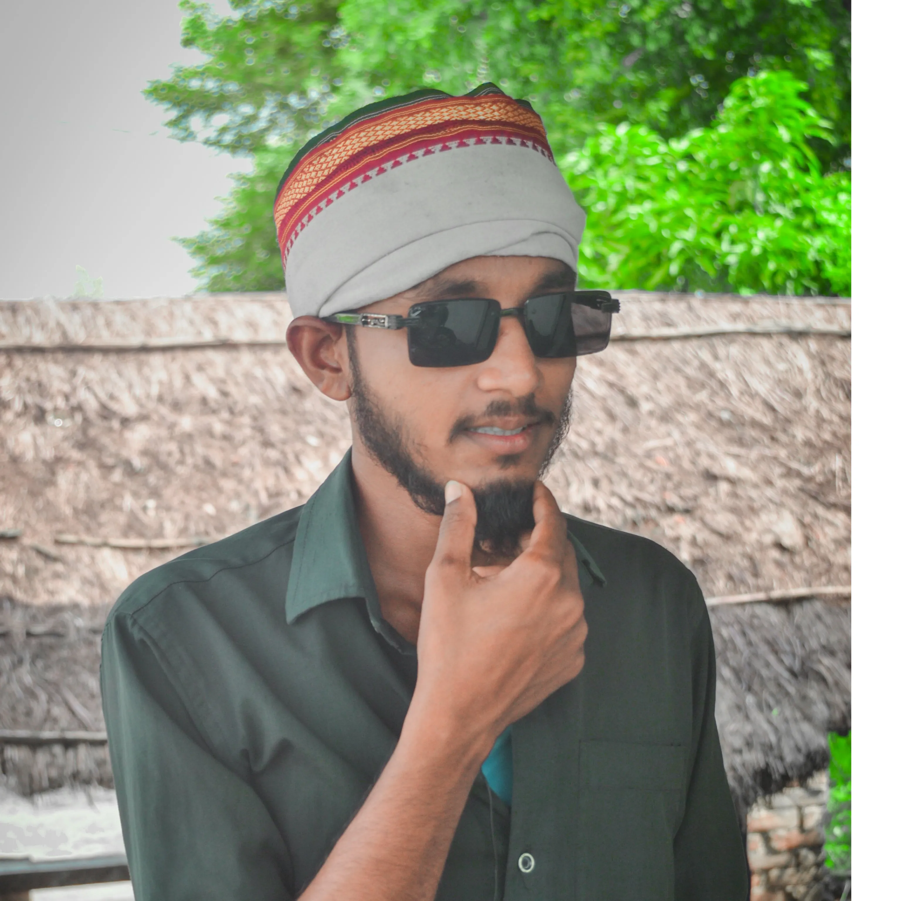 shani rao