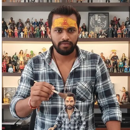 MEHUL PARMAR