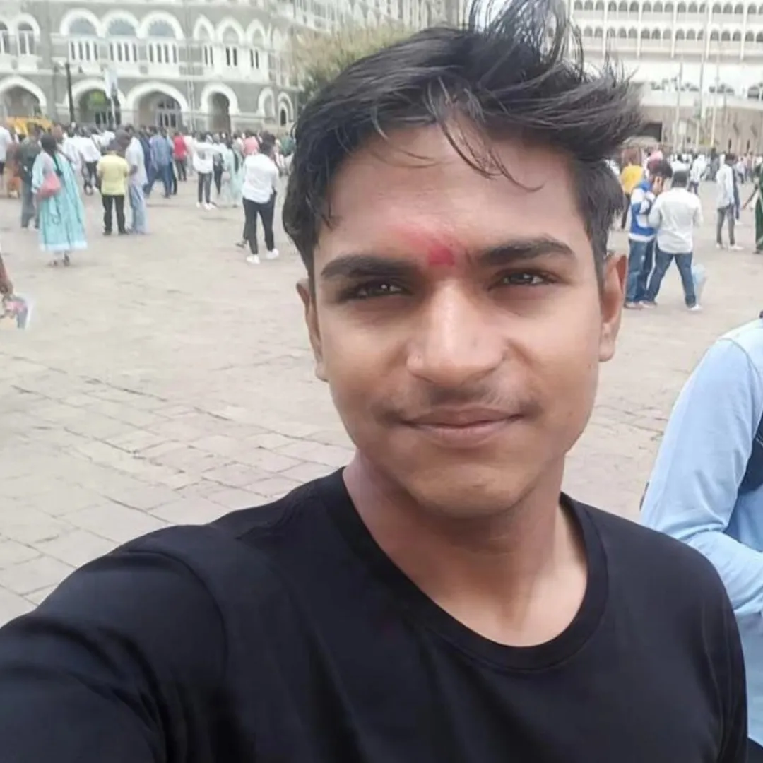 Er.Amit Patel