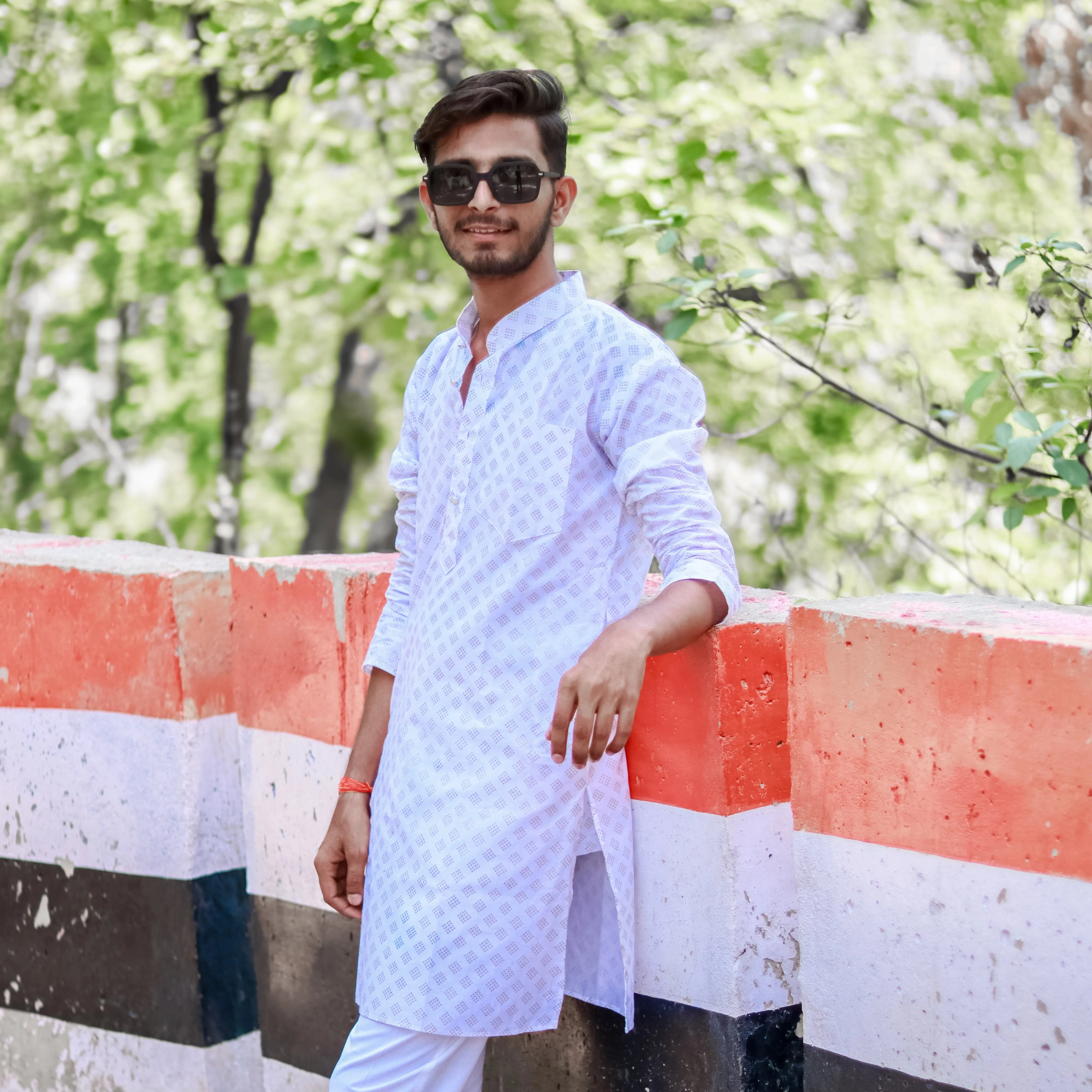 Divyansh Tiwari