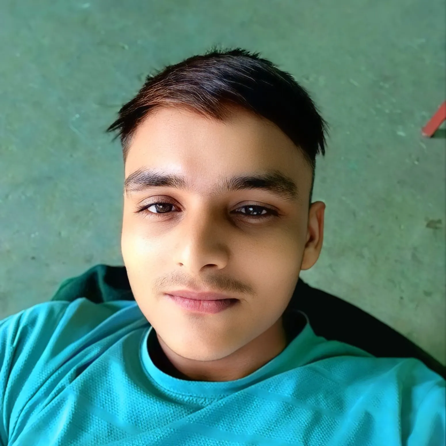 Ravi Chaudhary
