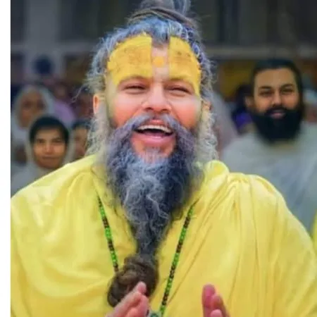 darshan marge
