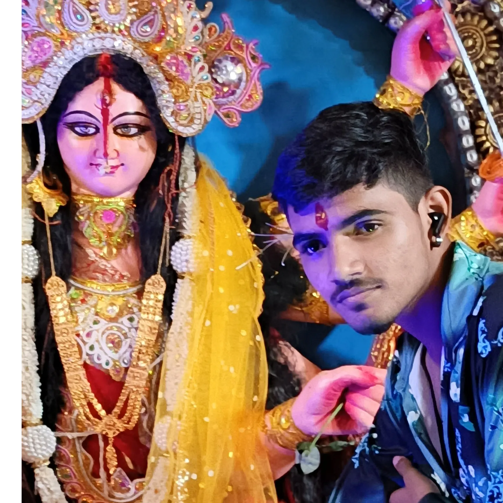 Sushil Sharma