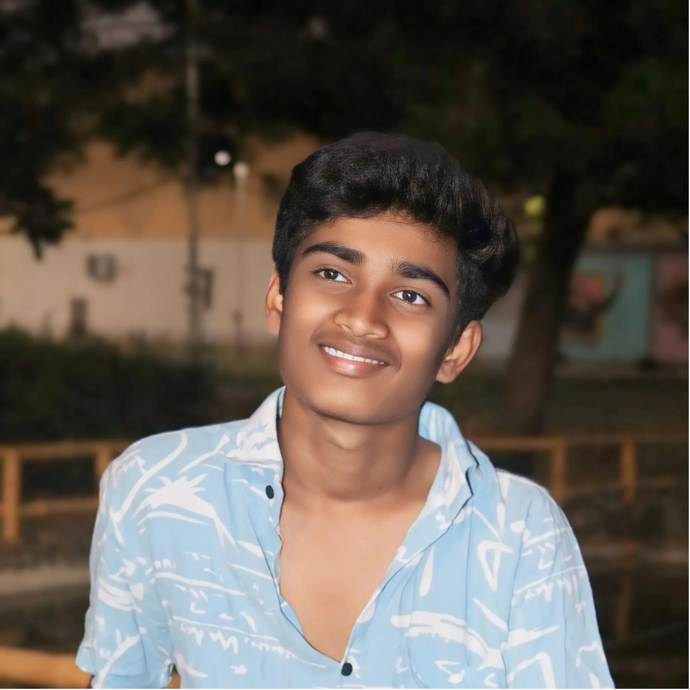 Ganesh Yadav
