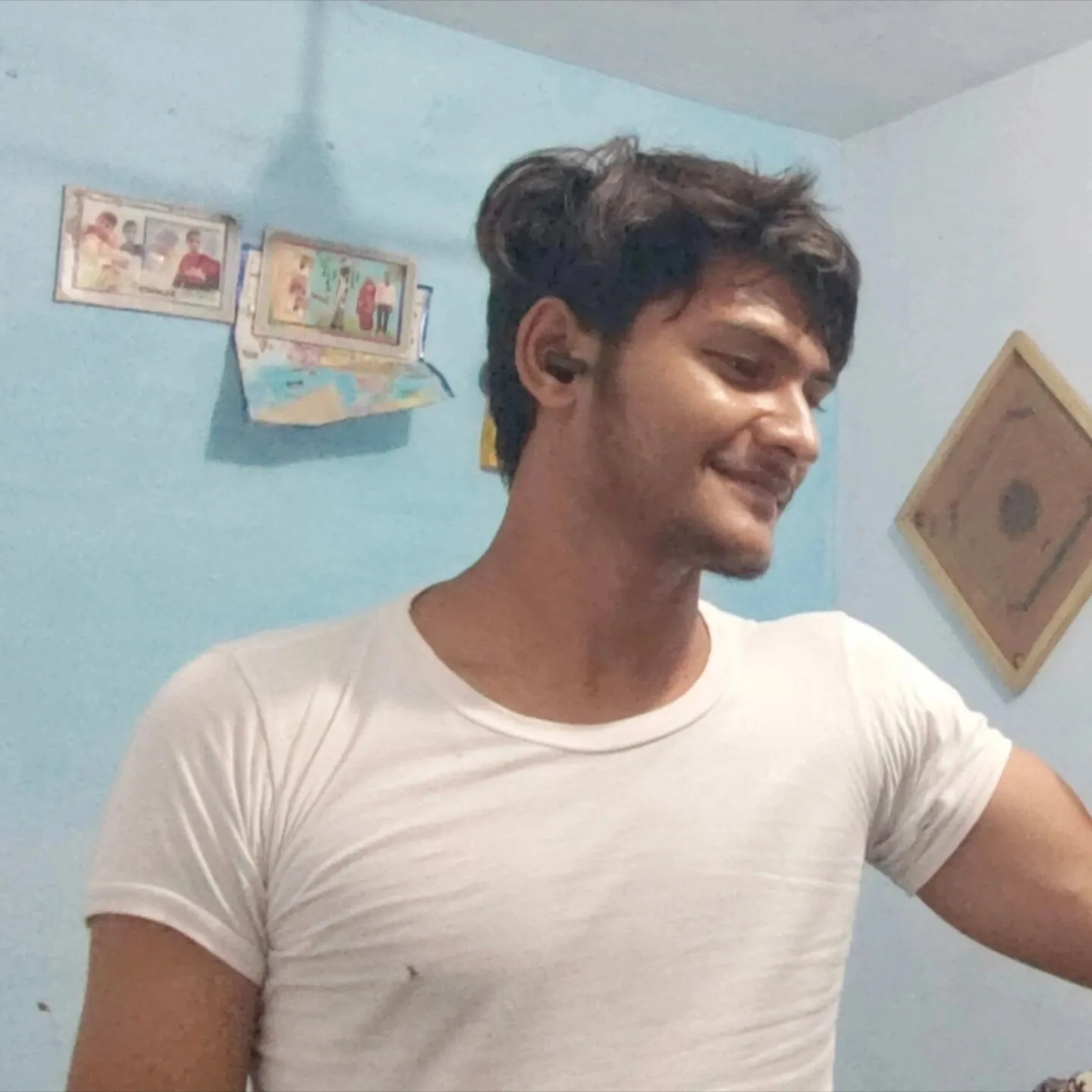 Rajpal Rojh