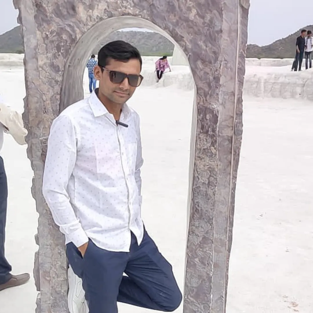 Rajesh Nuwad