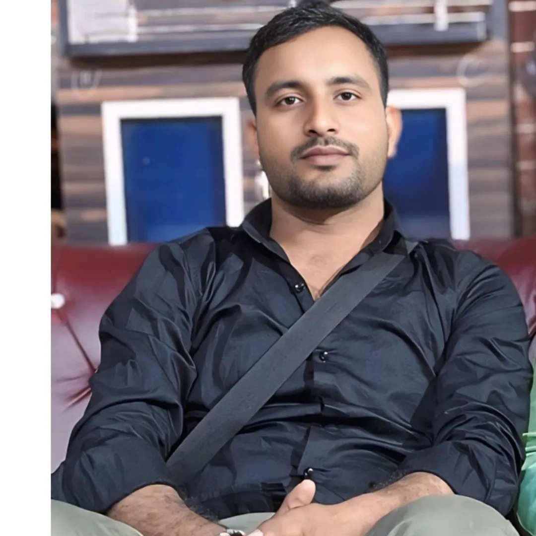 ARBIND PATEL
