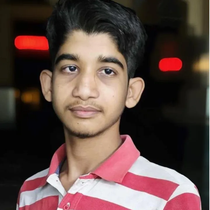 Ankit Yadav
