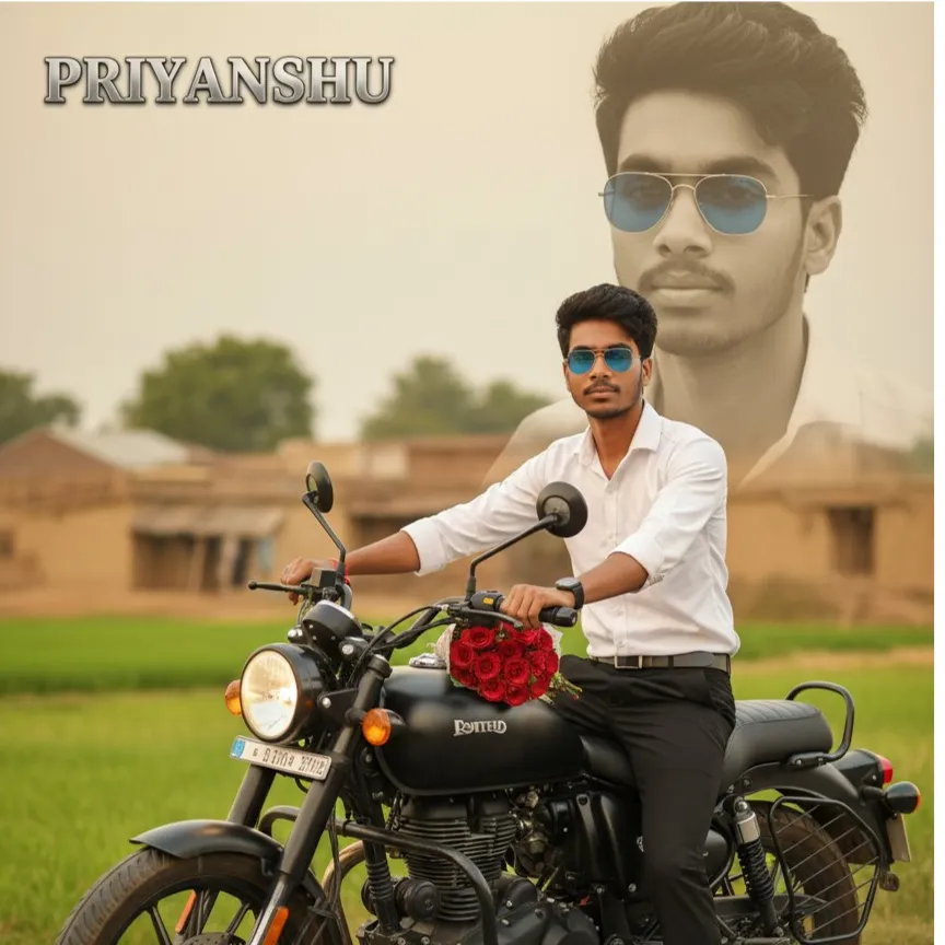 Priyanshu Kumar