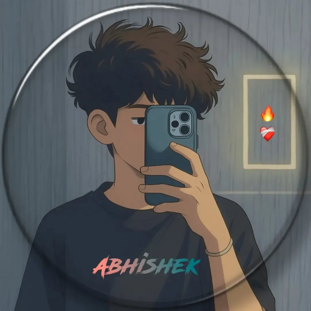 Lyrical Abhishek