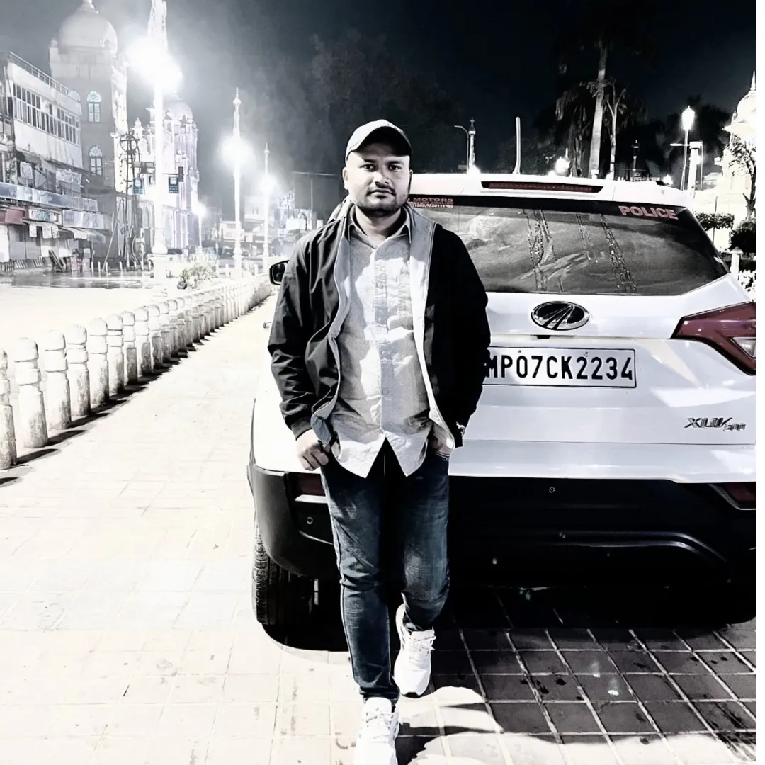 Abhishek Tomar