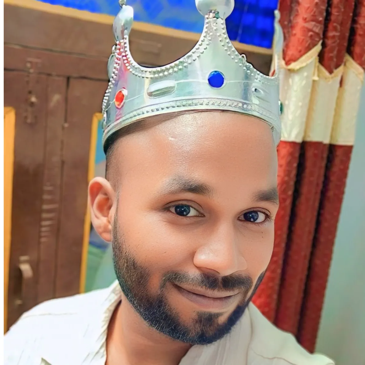 Sarpanch Ji