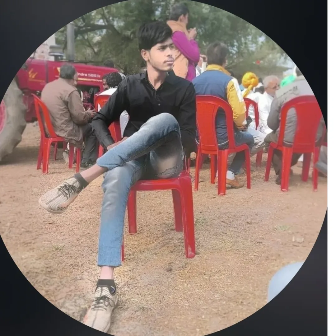 Raju bhai