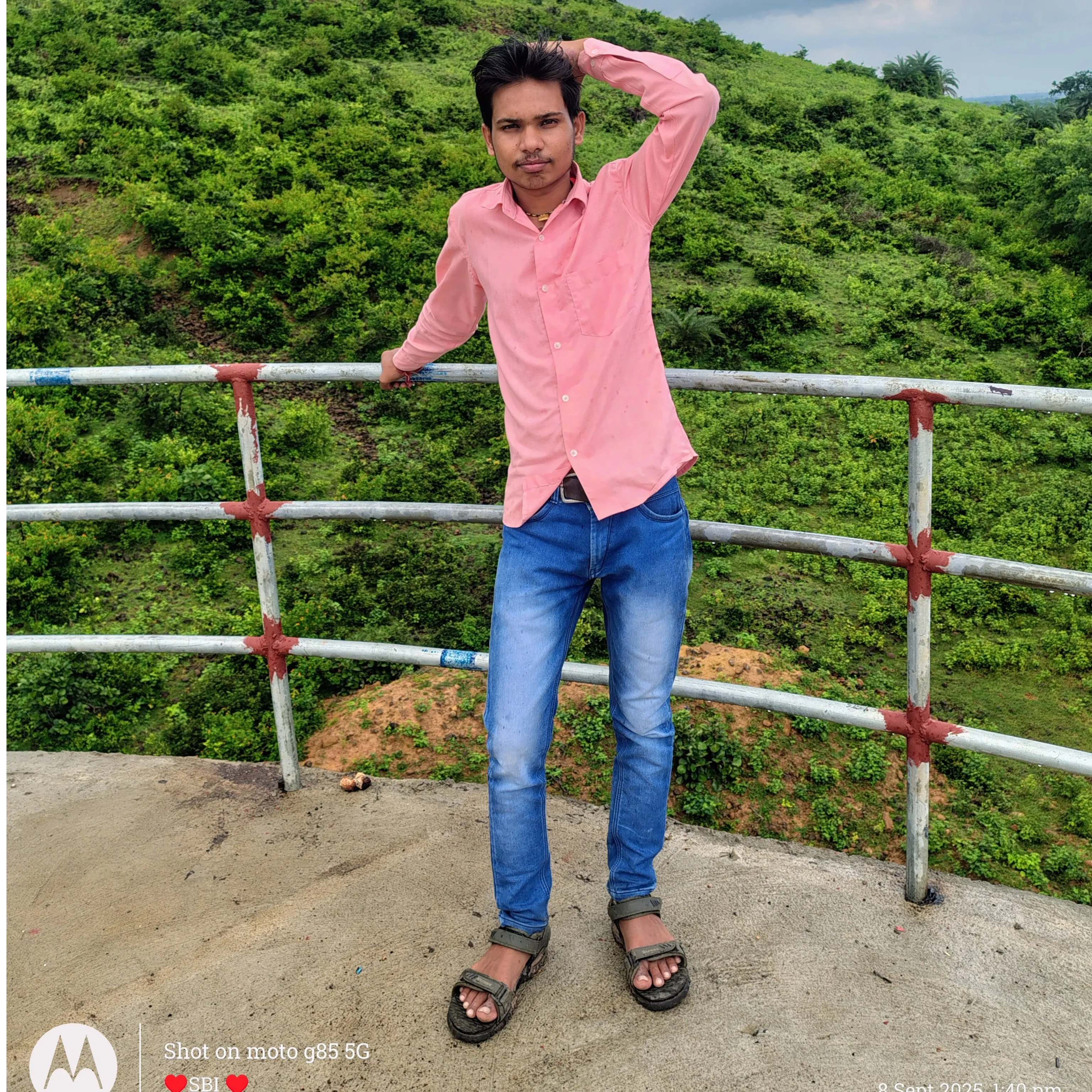Janaksingh Lodhi