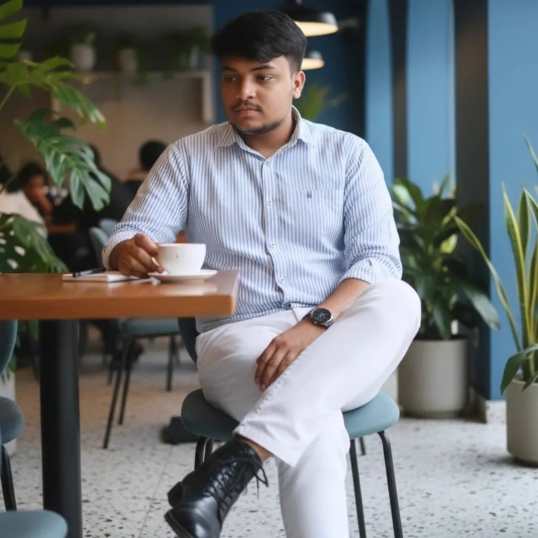 Shivam Kumar
