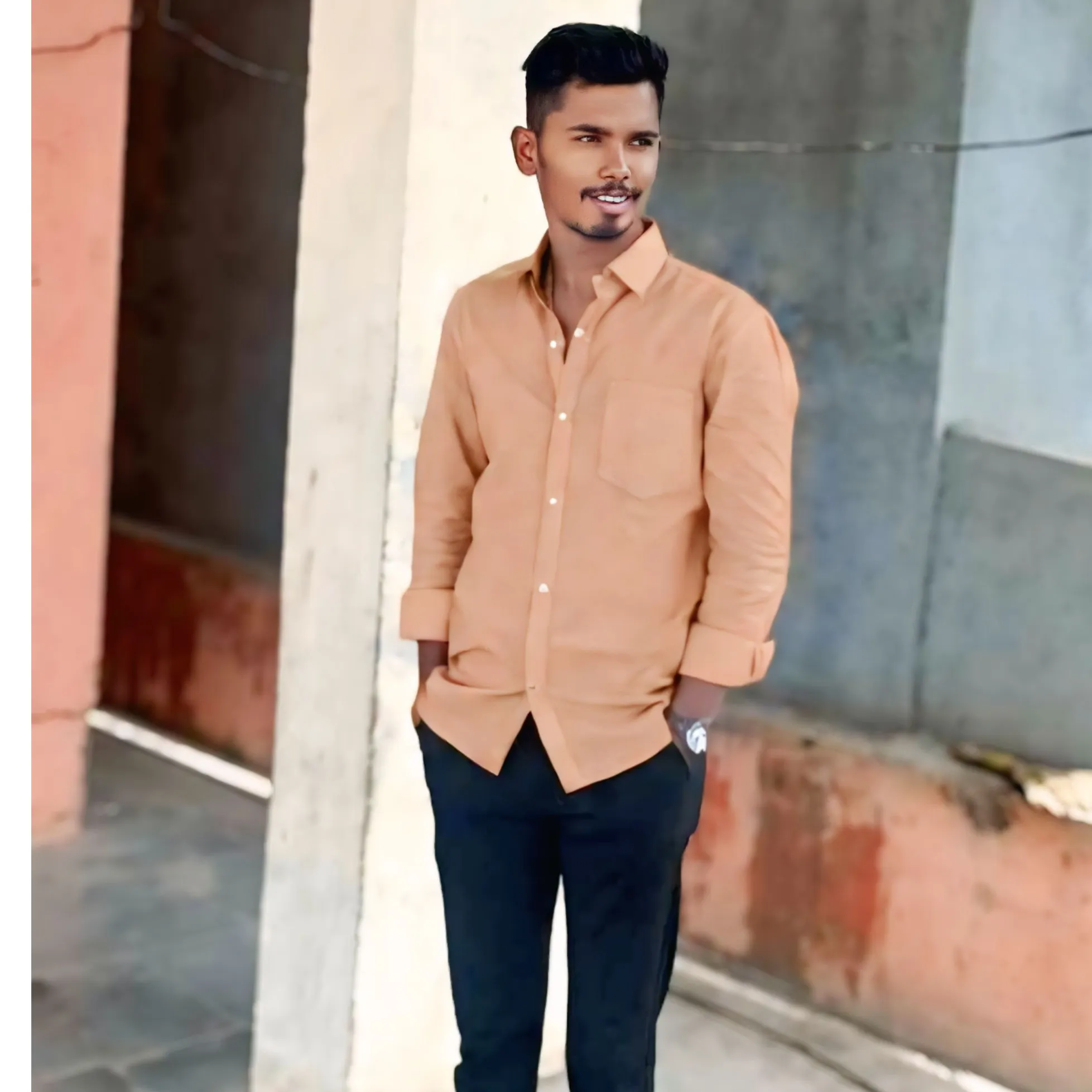 Rahul Bhosale