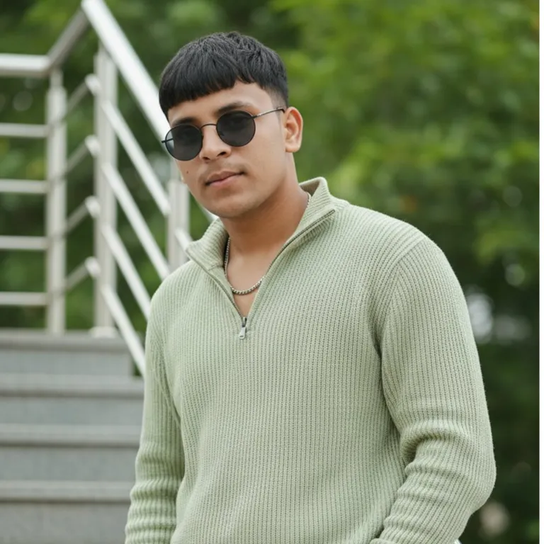 Ramrajkumar Yadav