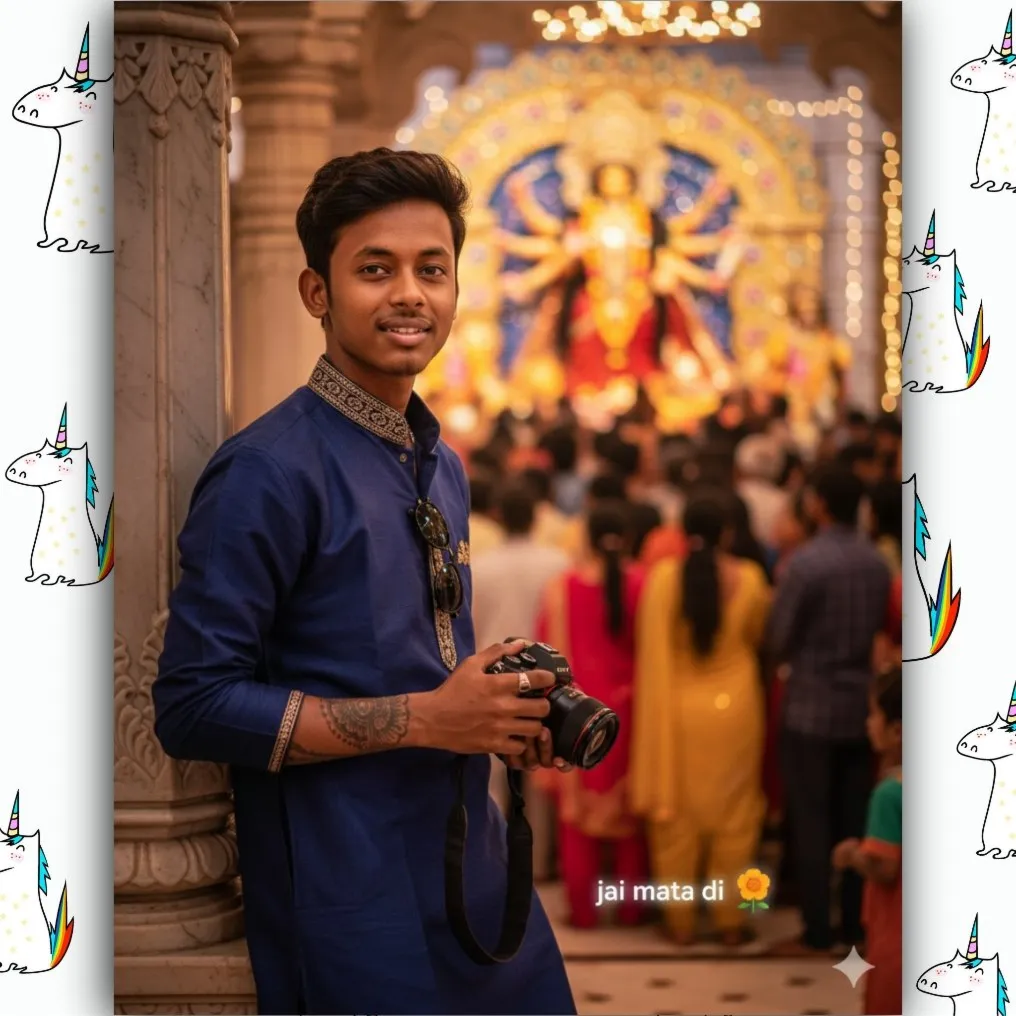 deepak kumar