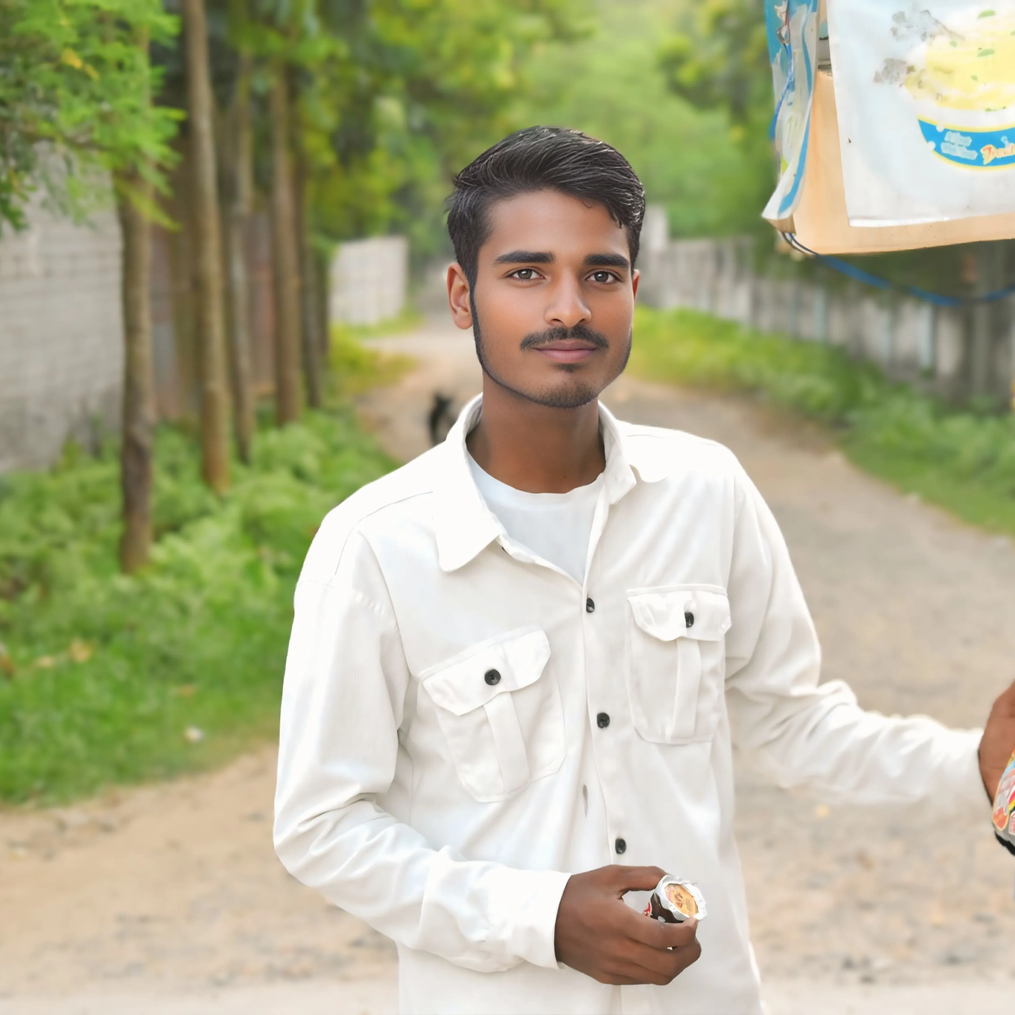 Prabhat Kumar
