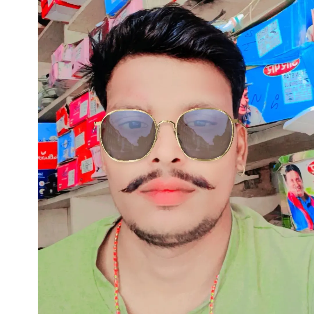Pramod Kumar
