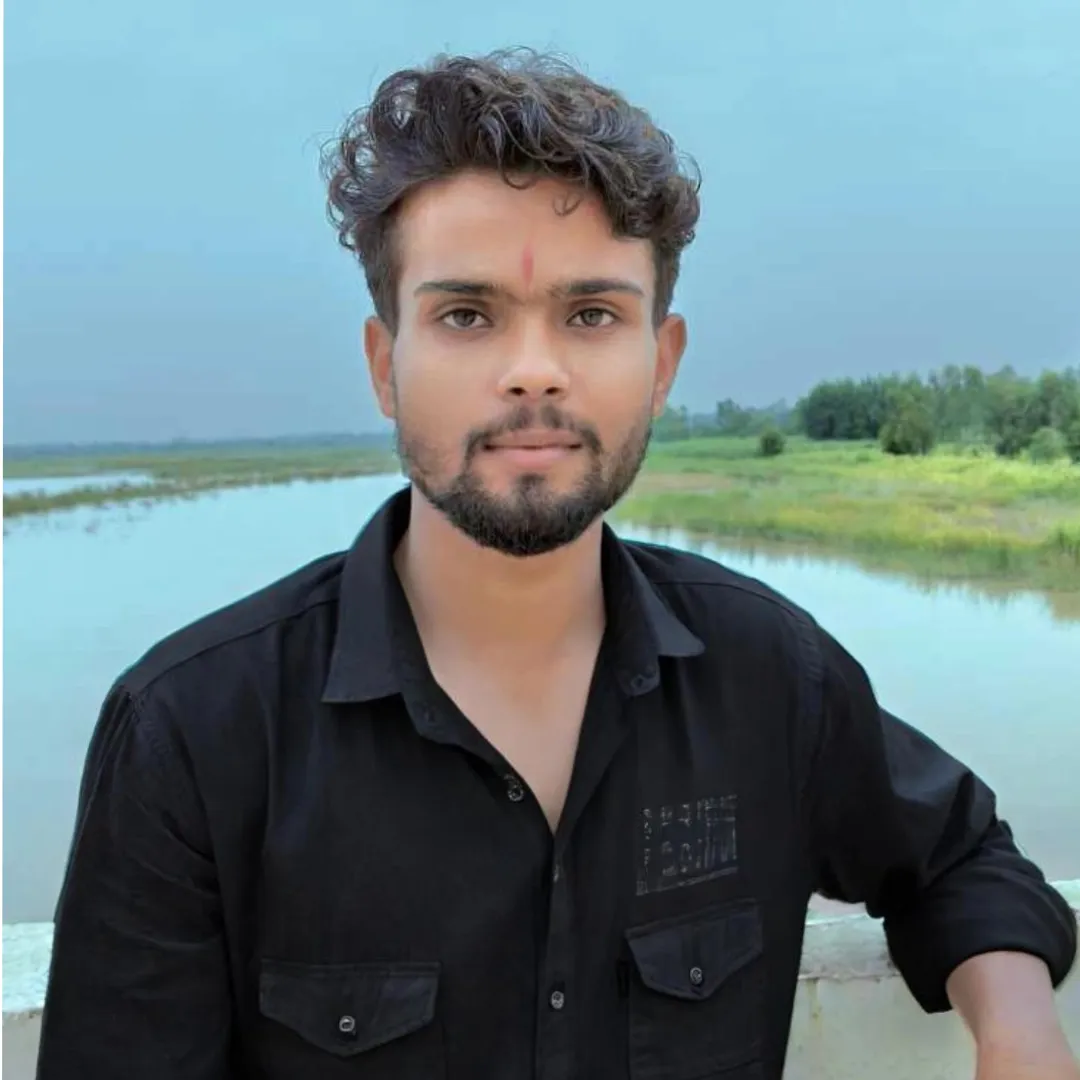 Deepak Lodhi